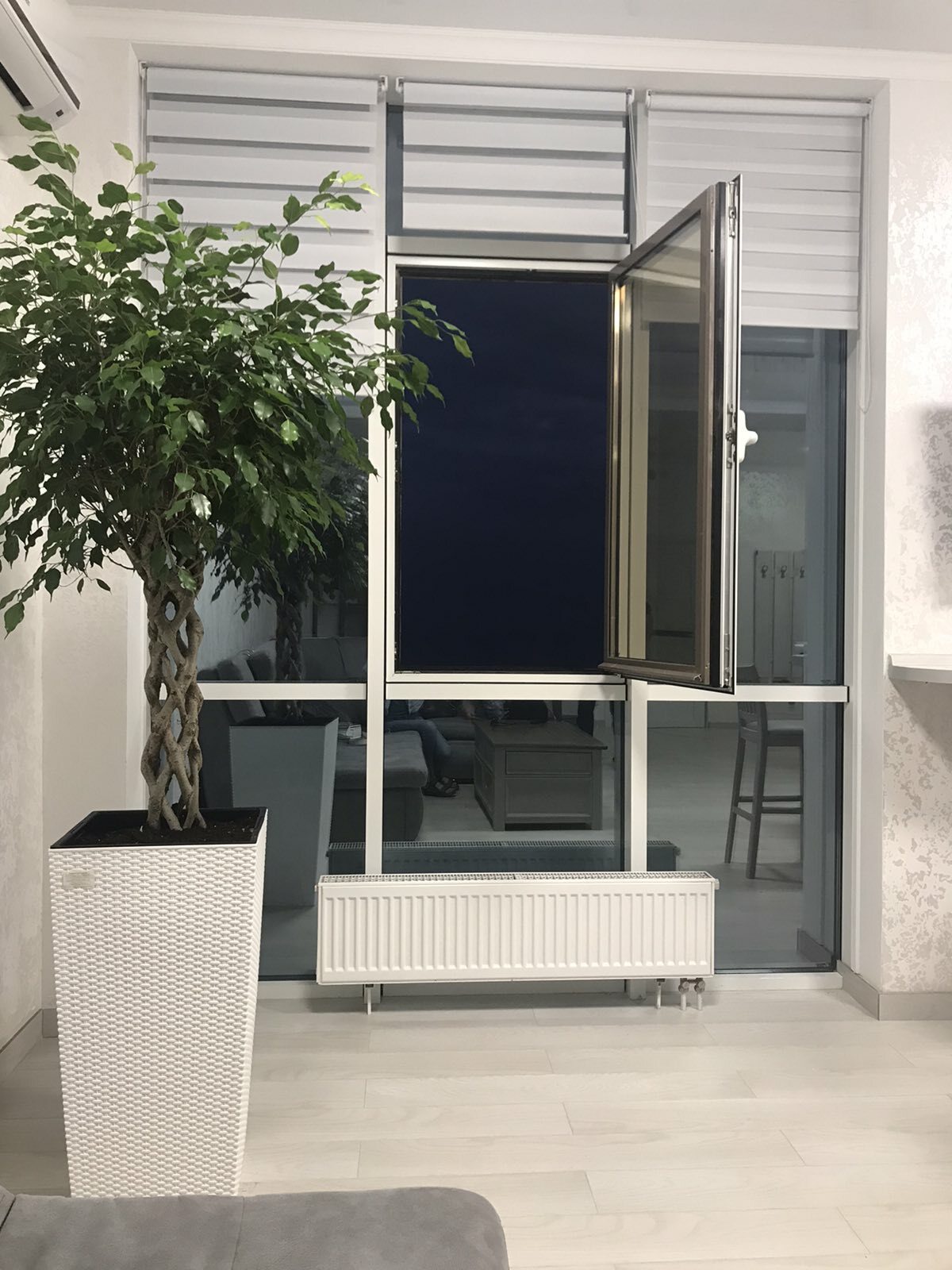 Оренда 3-кімнатної квартири 120 м², Французский бул., 46