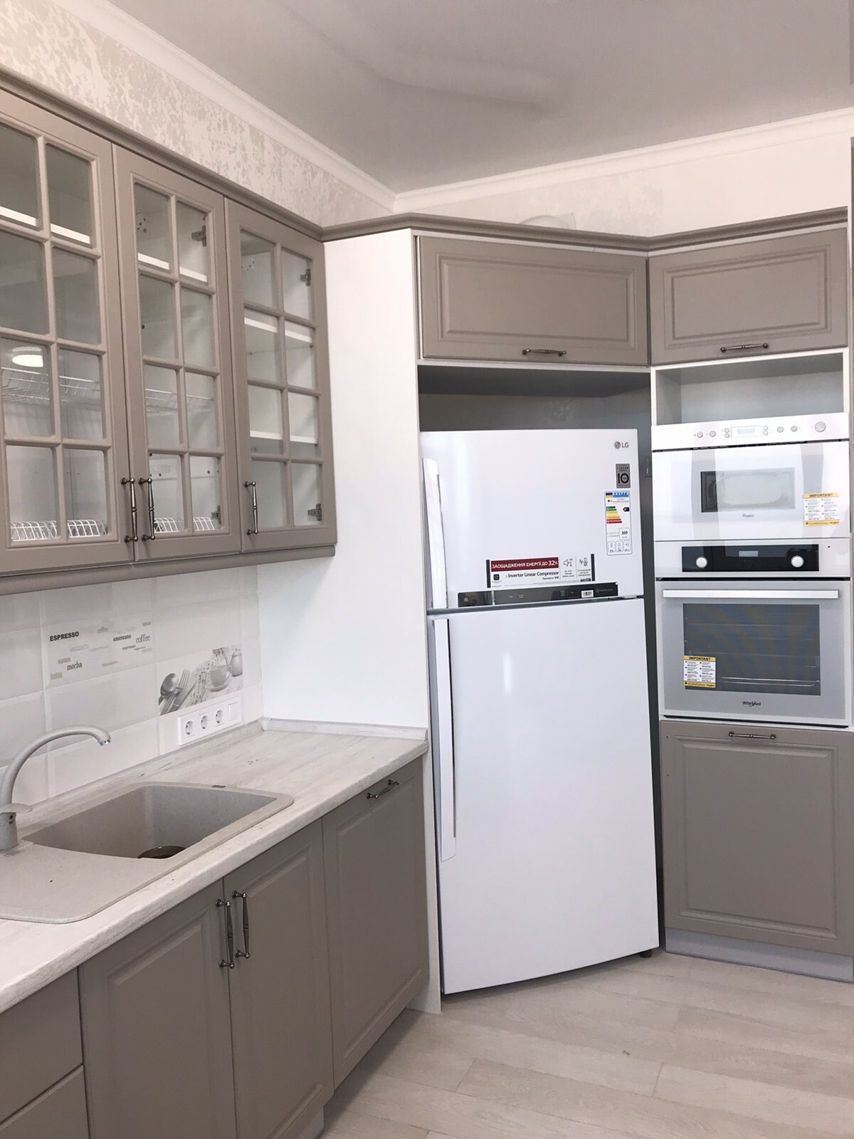 Оренда 3-кімнатної квартири 120 м², Французский бул., 46