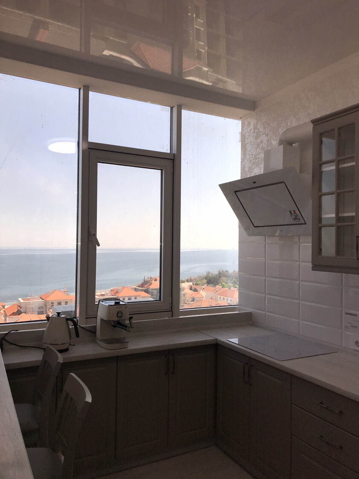 Оренда 3-кімнатної квартири 120 м², Французский бул., 46