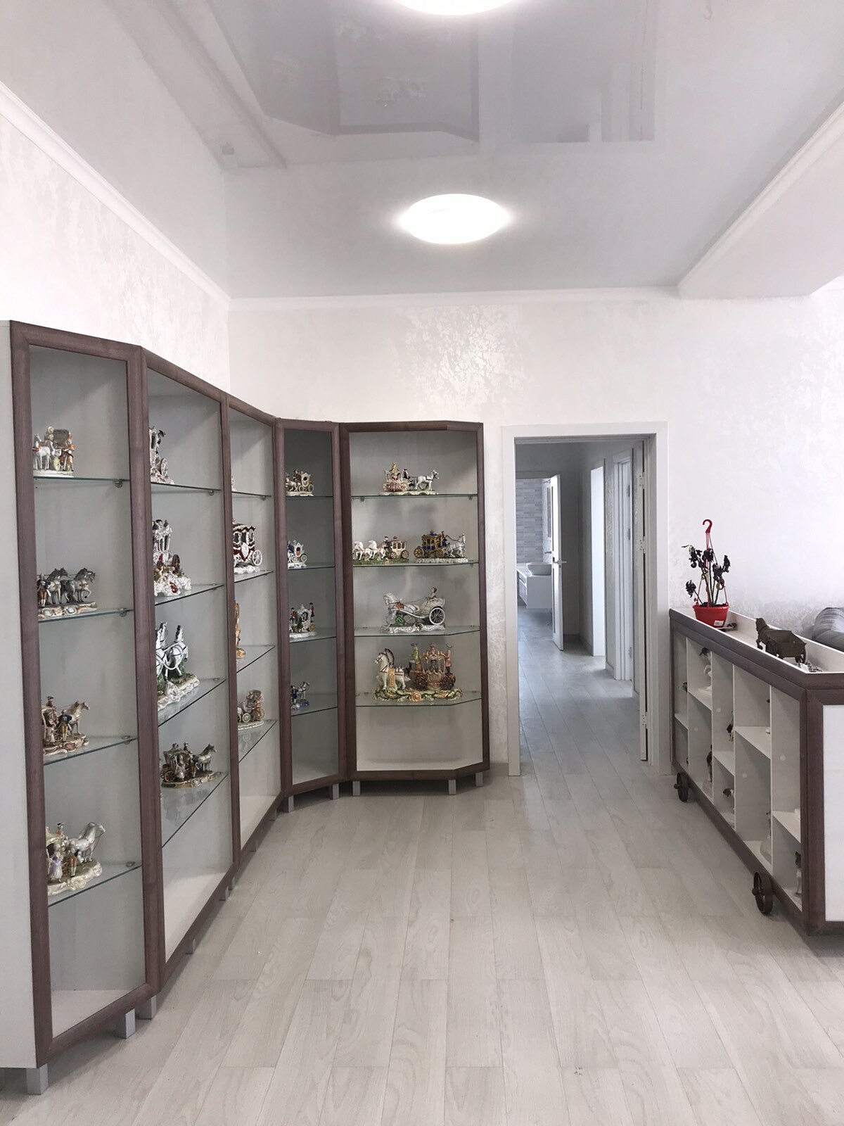 Оренда 3-кімнатної квартири 120 м², Французский бул., 46