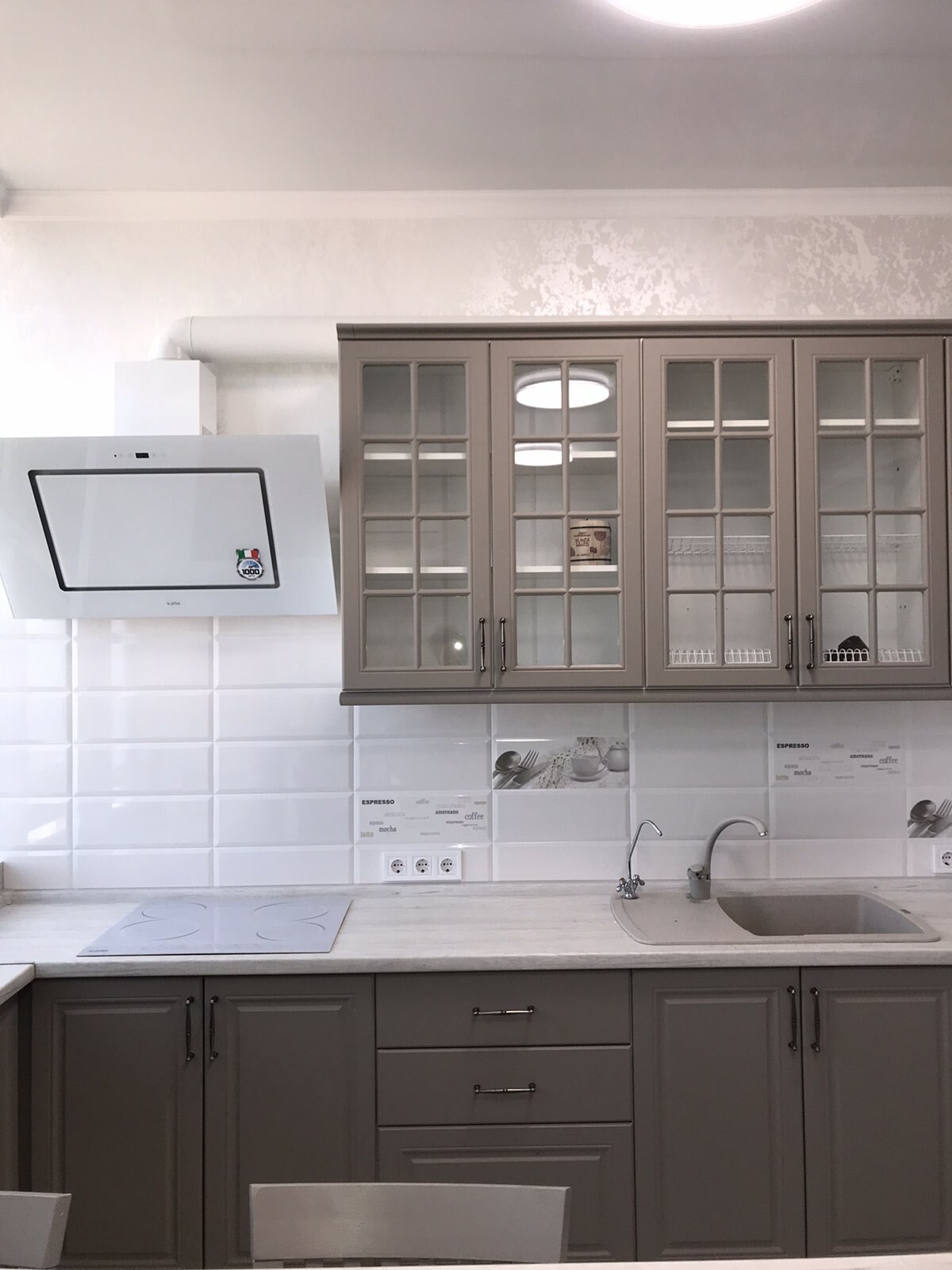 Оренда 3-кімнатної квартири 120 м², Французский бул., 46