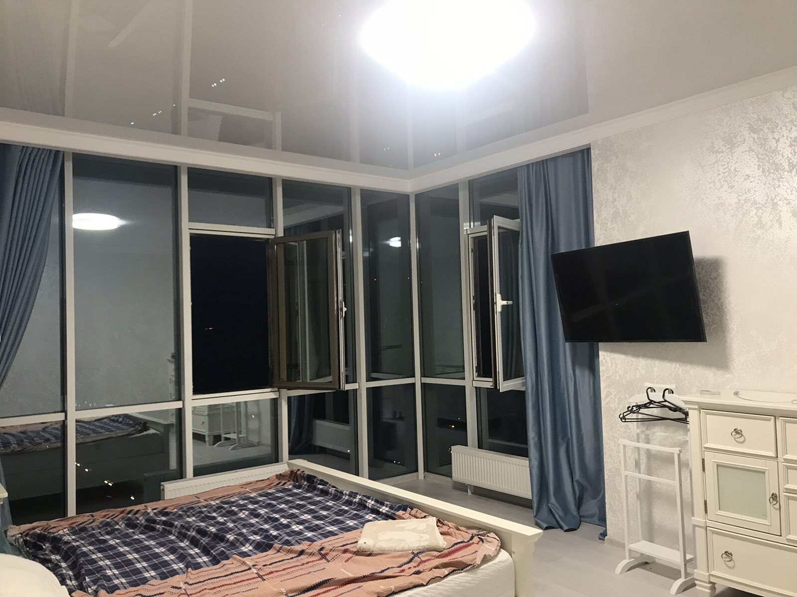 Оренда 3-кімнатної квартири 120 м², Французский бул., 46