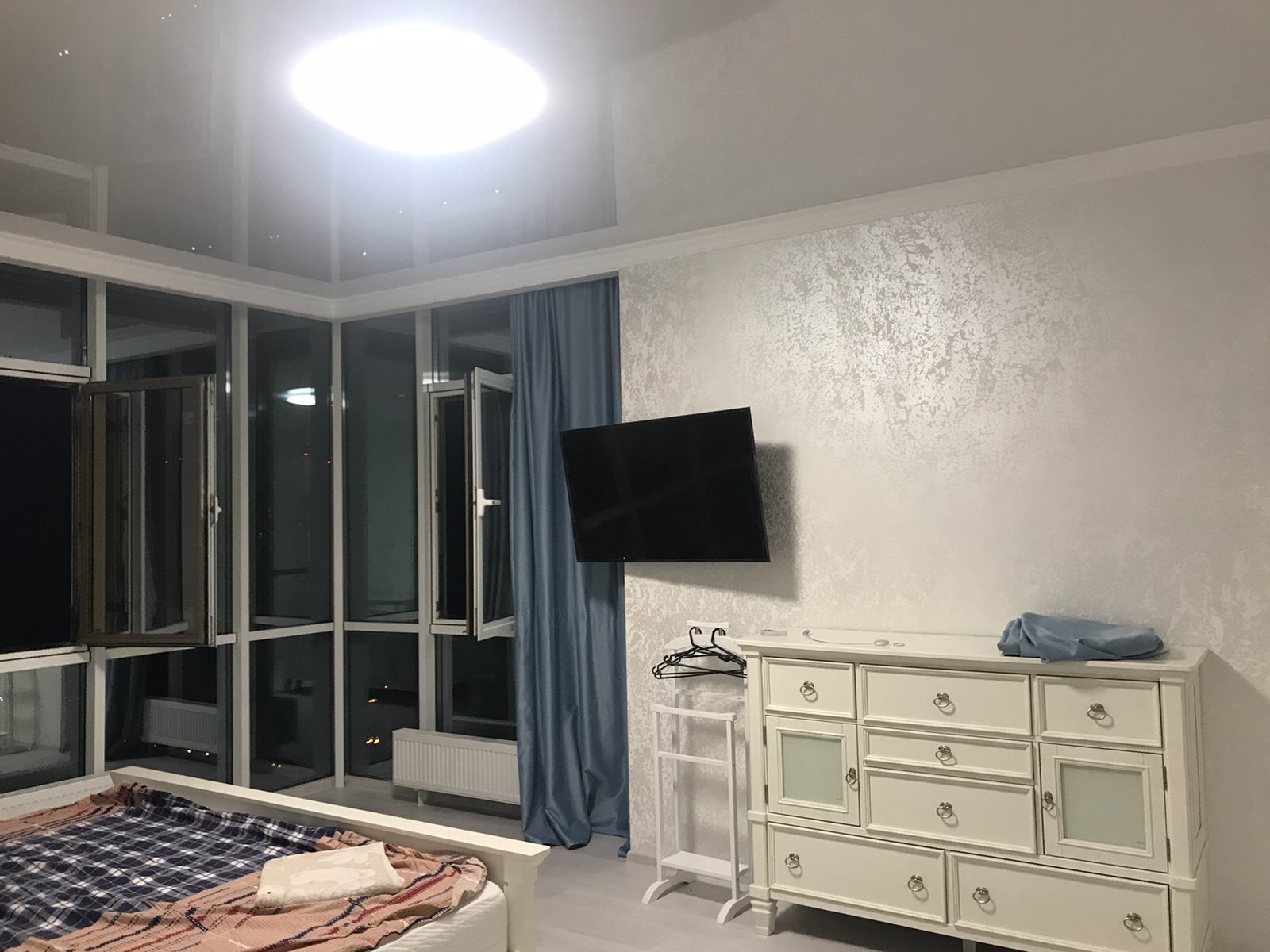 Оренда 3-кімнатної квартири 120 м², Французский бул., 46