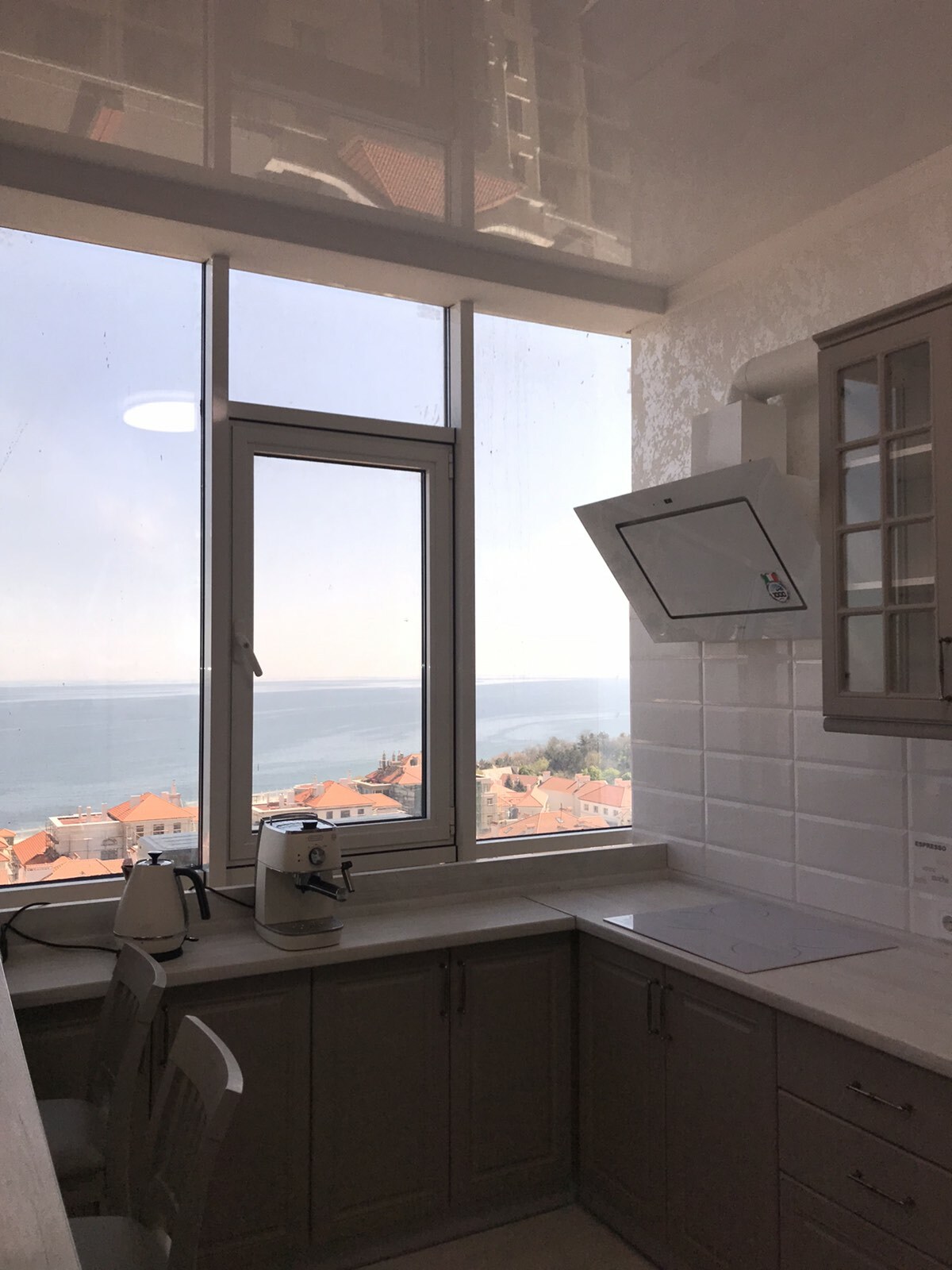 Оренда 3-кімнатної квартири 120 м², Французский бул., 46