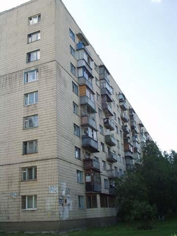 Оренда 2-кімнатної квартири 55 м², Кубанської України вул., 33