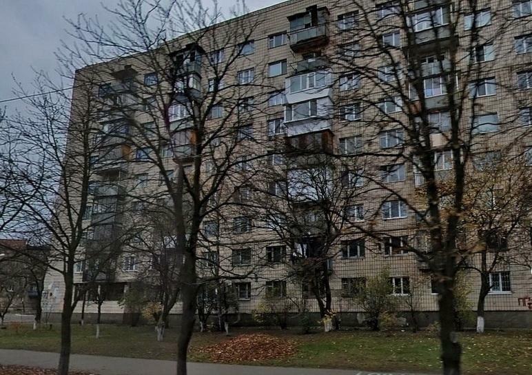 Оренда 2-кімнатної квартири 55 м², Кубанської України вул., 33