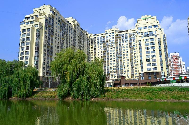 Киев, Маршала Конева ул., 8