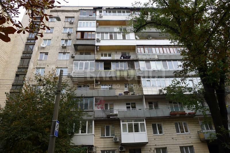 Аренда офиса 80 м², Малая Житомирская ул., 10