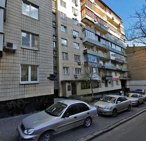 Продаж 1-кімнатної квартири 37.1 м², Мала Житомирська вул., 10