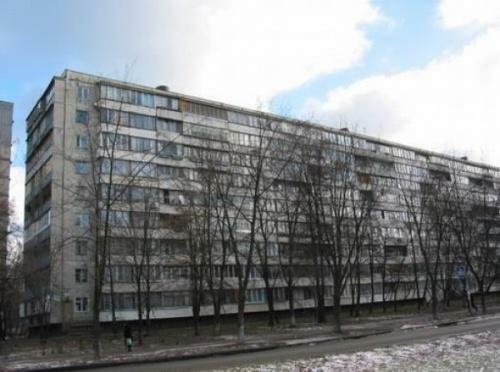 Продаж 2-кімнатної квартири 50.1 м², Кубанської України вул., 30