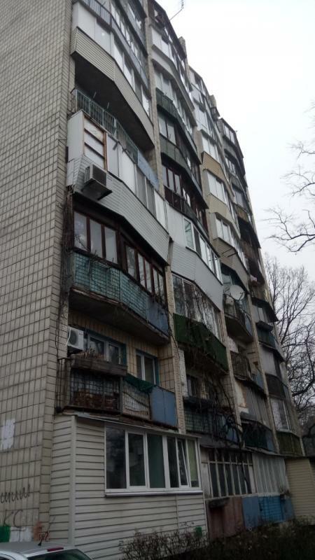 Продаж 2-кімнатної квартири 67 м², Львівська вул., 7/9