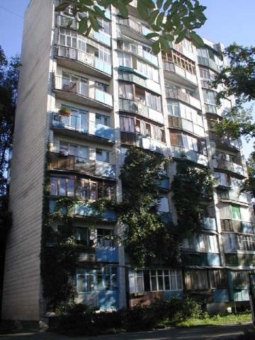 Продаж 2-кімнатної квартири 67 м², Львівська вул., 7/9