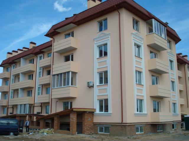 Київ, Святошинська вул., 3