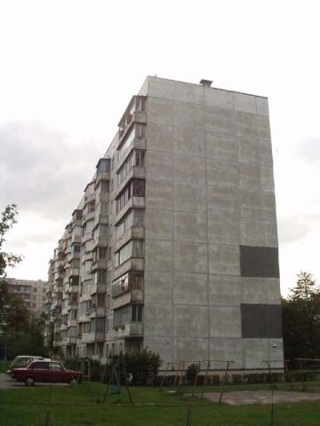 Киев, Тулузы ул., 5