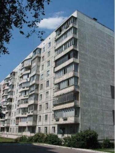 Киев, Тулузы ул., 5