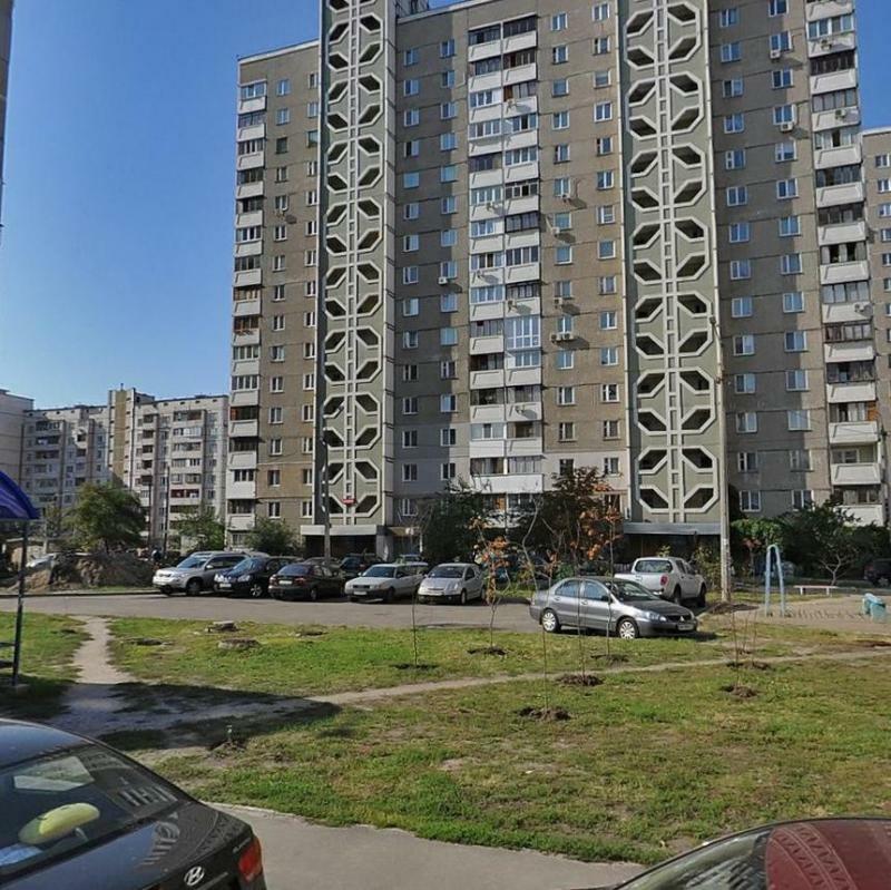 Оренда 2-кімнатної квартири 60 м², Урлівська вул., 3А