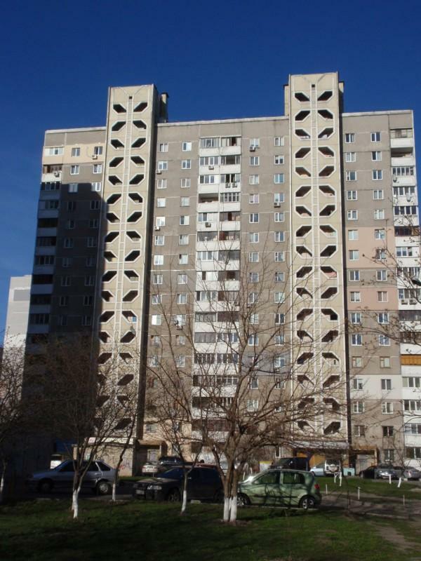 Оренда 2-кімнатної квартири 60 м², Урлівська вул., 3А