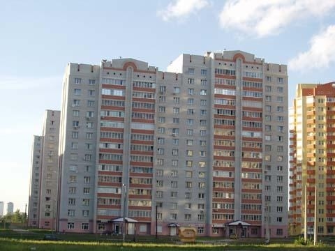 Киев, Урловская ул., 4