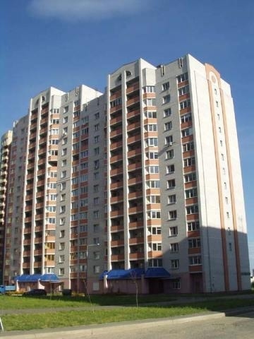 Киев, Урловская ул., 4