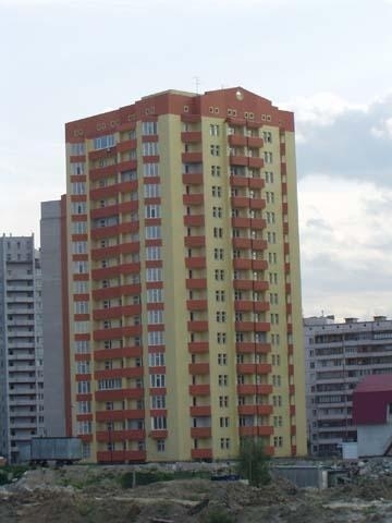 Киев, Урловская ул., 8А