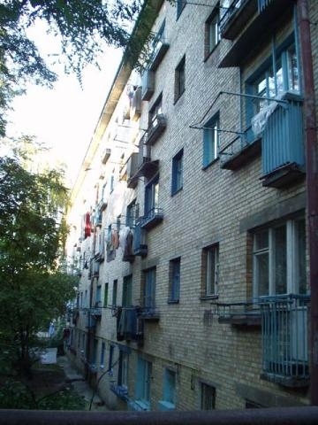 Киев, Уссурийский пер., 10