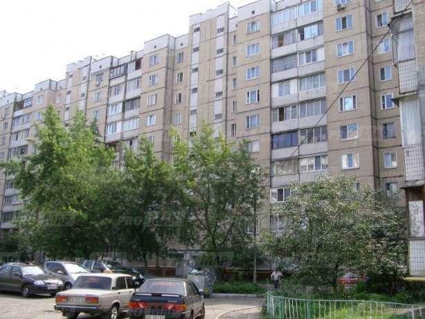 Оренда 2-кімнатної квартири 52 м², Тростянецька вул., 5