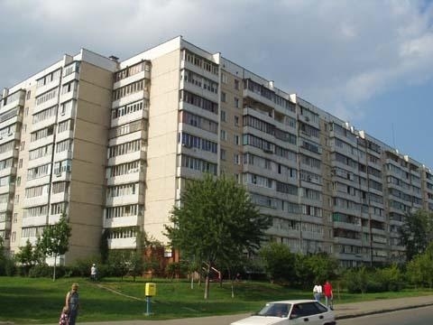 Оренда 2-кімнатної квартири 52 м², Тростянецька вул., 5