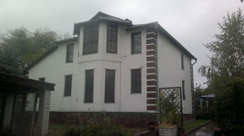 Київ, Івана Тургенєва вул., 3