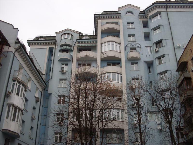 Киев, Тургеневская ул., 76-78