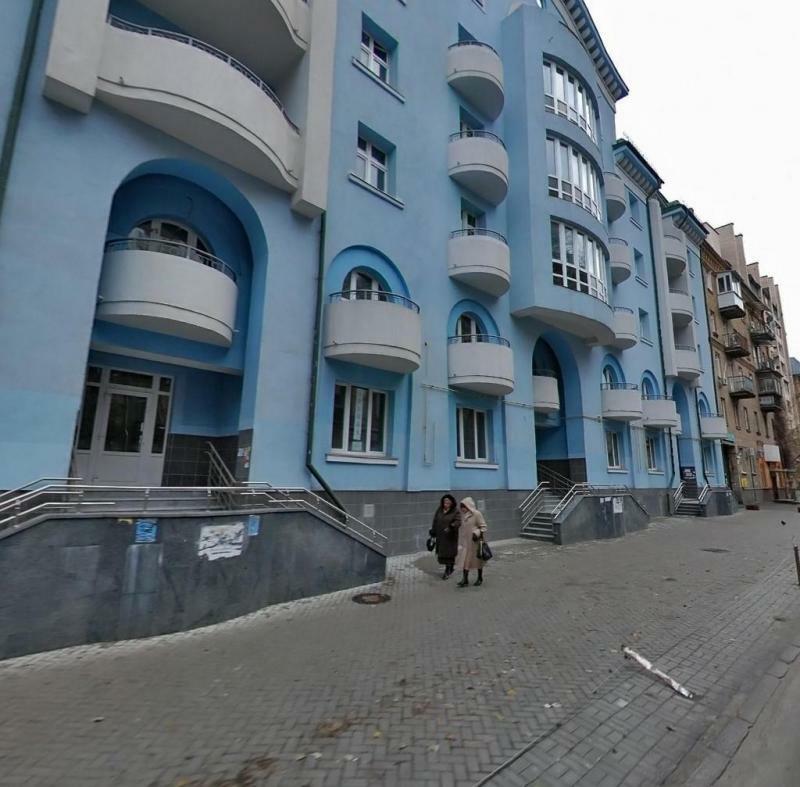 Киев, Тургеневская ул., 76-78