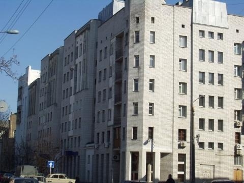 Киев, Туровская ул., 18/20