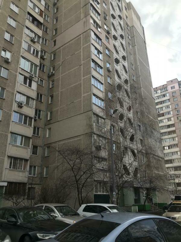 Продажа 1-комнатной квартиры 46 м², Урловская ул., 5А