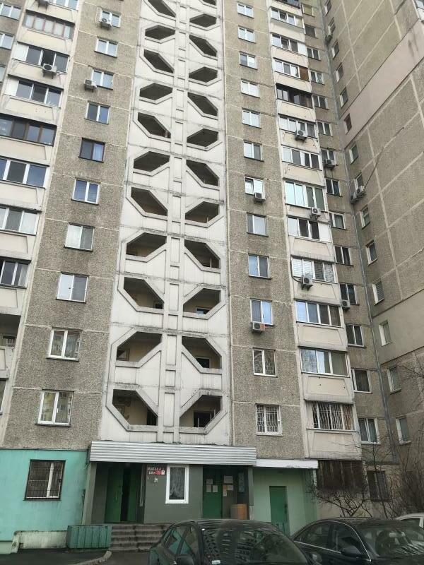 Продажа 1-комнатной квартиры 46 м², Урловская ул., 5А