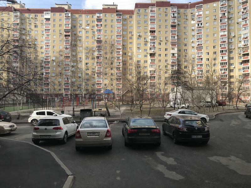 Продаж 1-кімнатної квартири 46 м², Урлівська вул., 5А