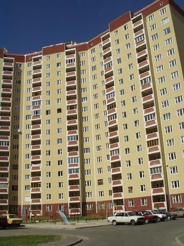 Киев, Урловская ул., 9