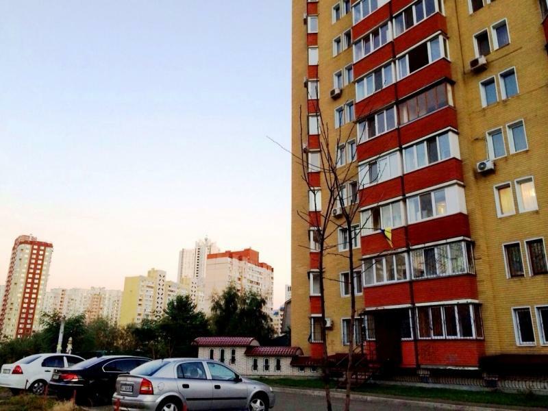 Продаж офісу 120 м², Урлівська вул., 10А