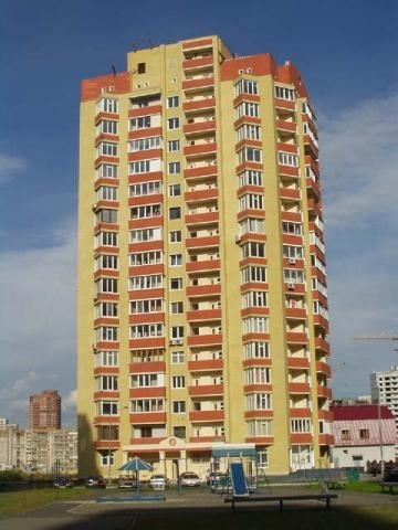 Продаж офісу 120 м², Урлівська вул., 10А