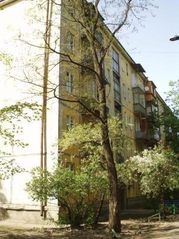 Аренда 2-комнатной квартиры 43 м², Ушинского ул., 3