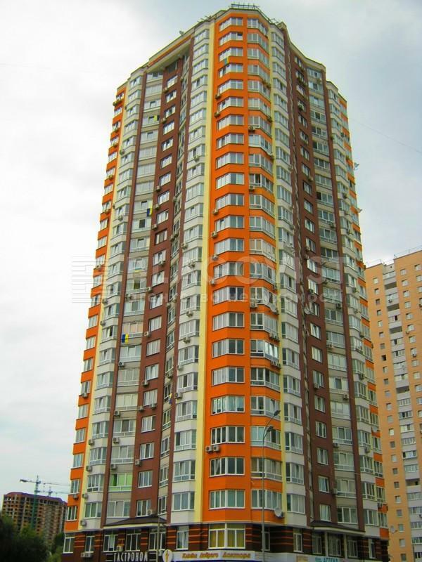 Киев, Урловская ул., 40