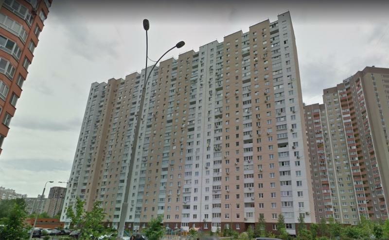 Продаж 1-кімнатної квартири 46 м², Урлівська вул., 38