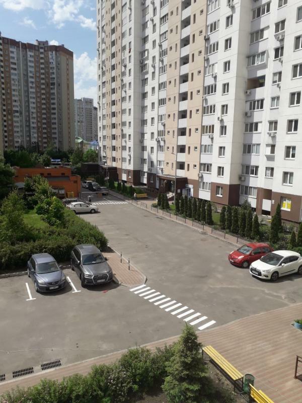Продаж 1-кімнатної квартири 46 м², Урлівська вул., 38
