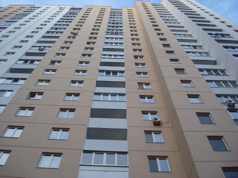 Продаж 1-кімнатної квартири 46 м², Урлівська вул., 38