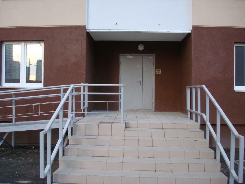 Продаж 1-кімнатної квартири 46 м², Урлівська вул., 38