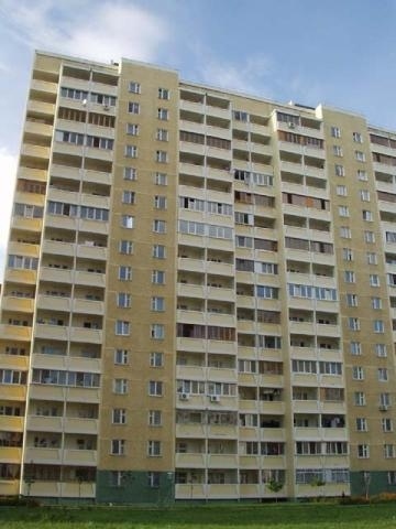 Київ, Урлівська вул., 7