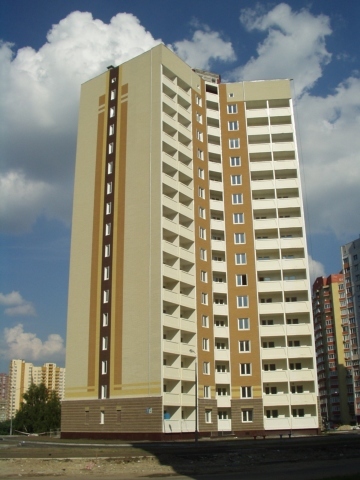 Київ, Урлівська вул., 14