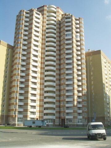 Киев, Урловская ул., 10Б