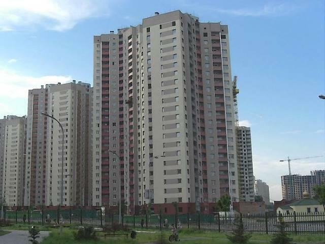 Оренда 1-кімнатної квартири 45 м², Урлівська вул., 19