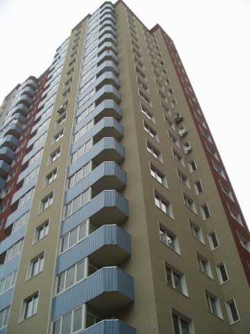 Продажа 2-комнатной квартиры 60 м², Феодосийский пер., 14А