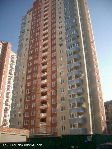 Продаж 3-кімнатної квартири 92 м², Феодосійський пров., 14А