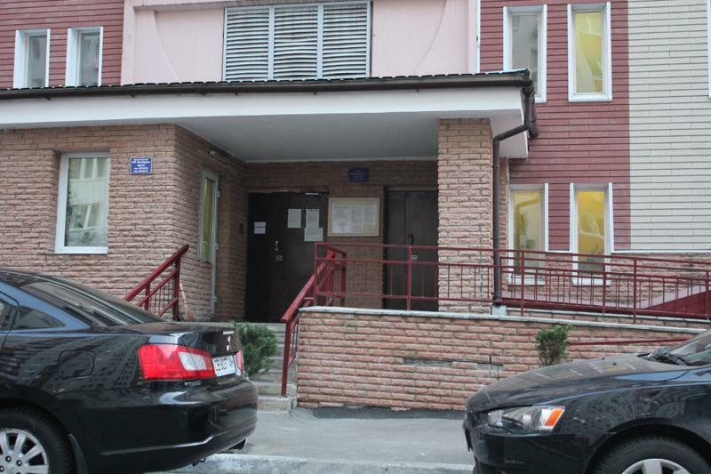 Продажа 2-комнатной квартиры 60 м², Феодосийский пер., 14А